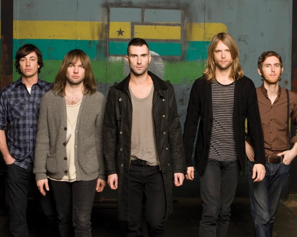 maroon5
