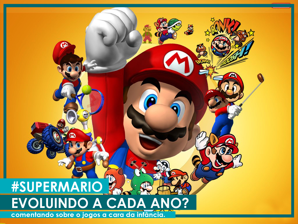 eu jogava mario e o jogo de fazer sorvete lá ib:@el.rei.delas #nostal