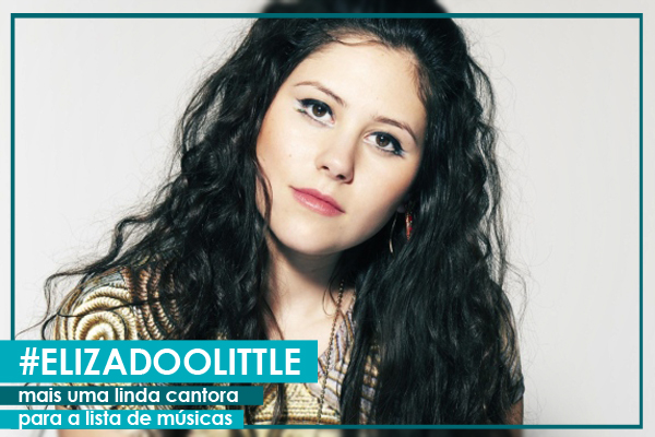 Eliza Doolittle
