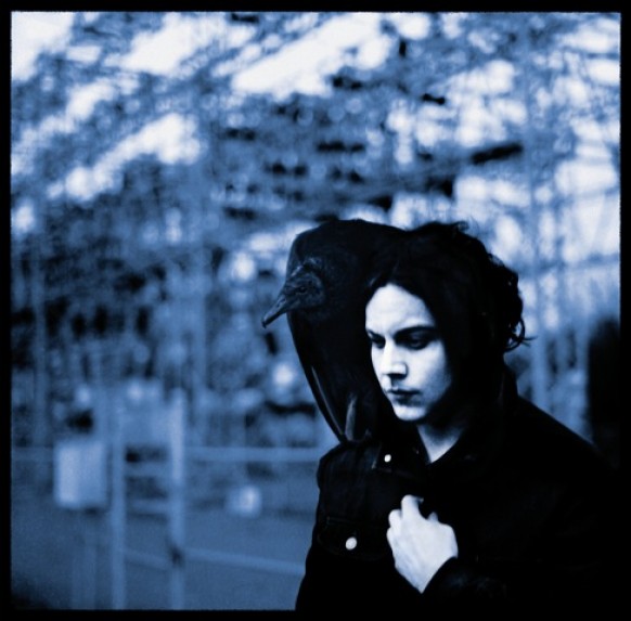 Jack White Blunderbuss