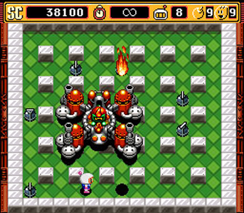 Bomberman Lan Multiplayer On Pc